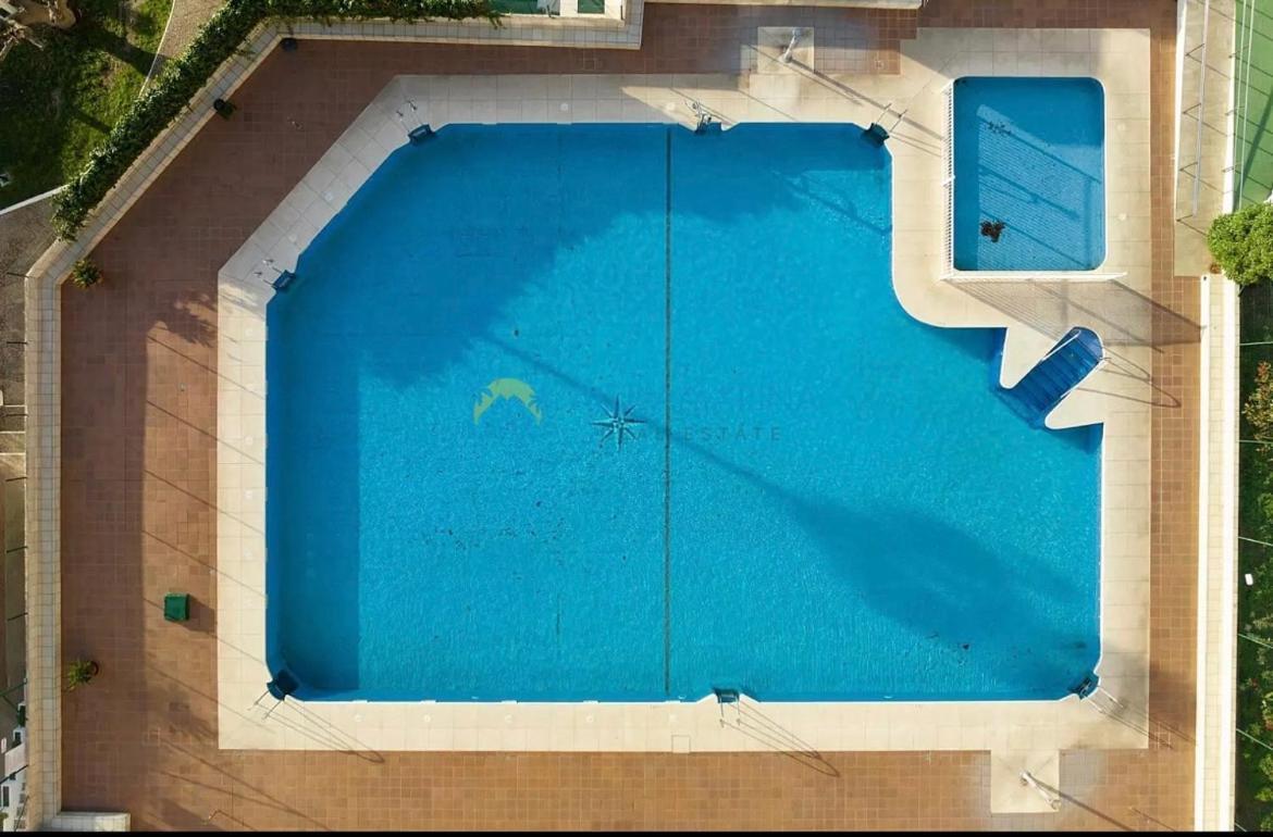 Apartment Estudio Zurycris Torrox