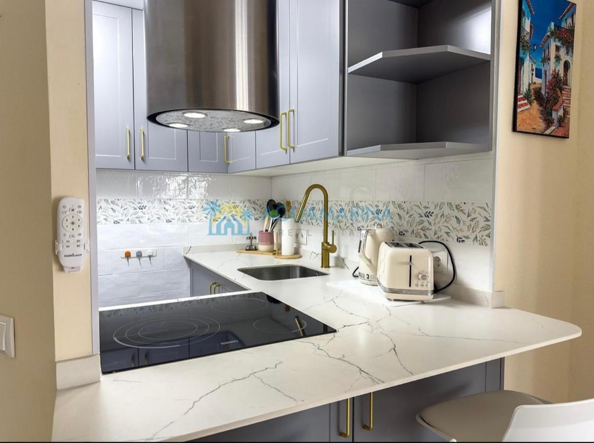 Estudio Zurycris Apartment *