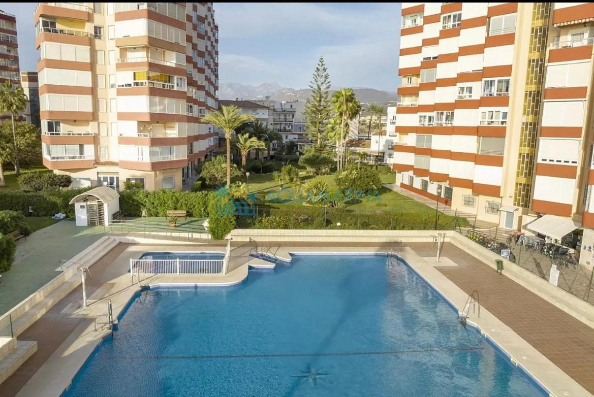 Apartment Estudio Zurycris *