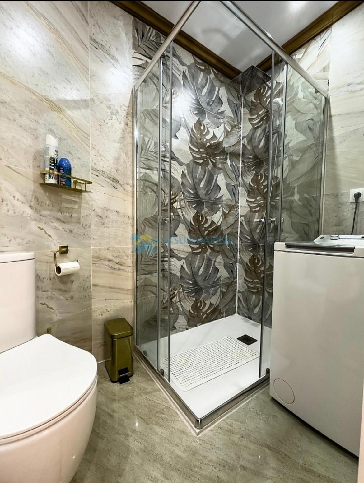 Apartment Estudio Zurycris *