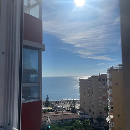 Estudio Zurycris Torrox Exterior photo
