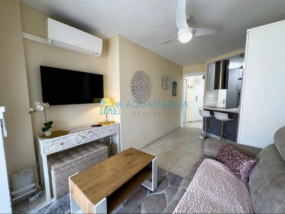 Apartment Estudio Zurycris